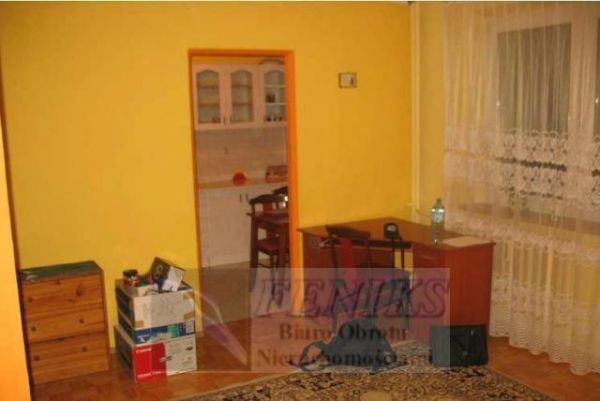 Mieszkanie Warszawa sprzedaż