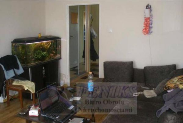 Mieszkanie Warszawa sprzedaż