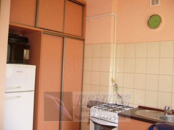 Mieszkanie Warszawa sprzedaż