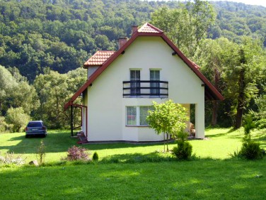 Dom Łączki