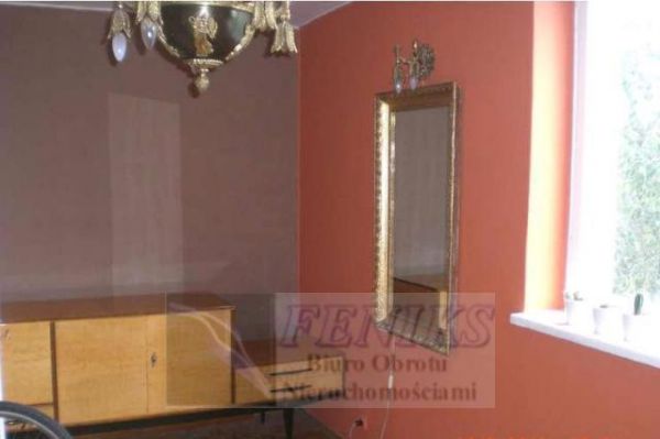 Mieszkanie Warszawa sprzedaż