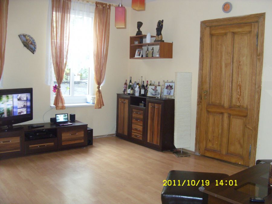 Mieszkanie Bydgoszcz