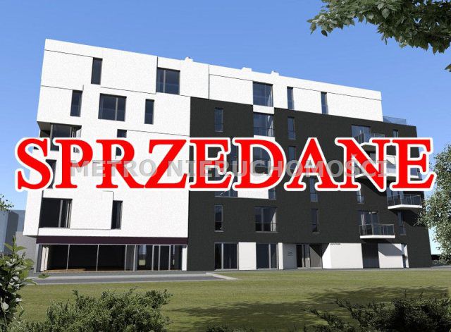 Mieszkanie Bydgoszcz