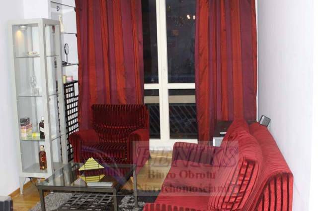 Mieszkanie Warszawa wynajem