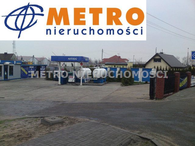 Działka rolna Bydgoszcz