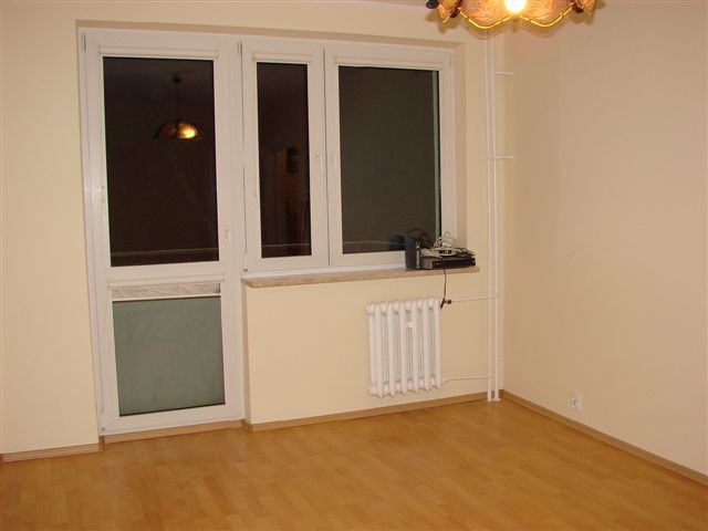Mieszkanie Gdynia