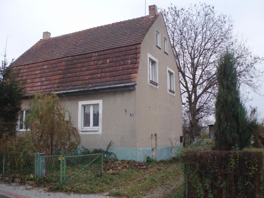 Dom Porajów