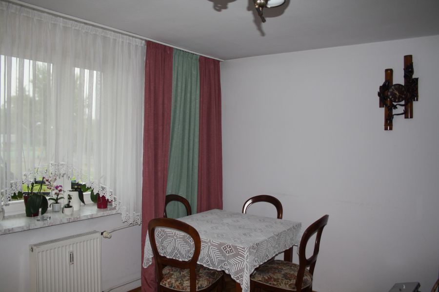 Mieszkanie Legionowo