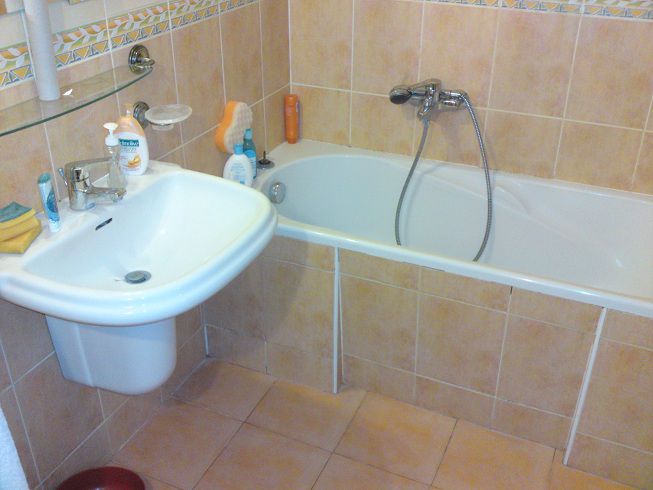 Mieszkanie apartamentowiec sprzedaż