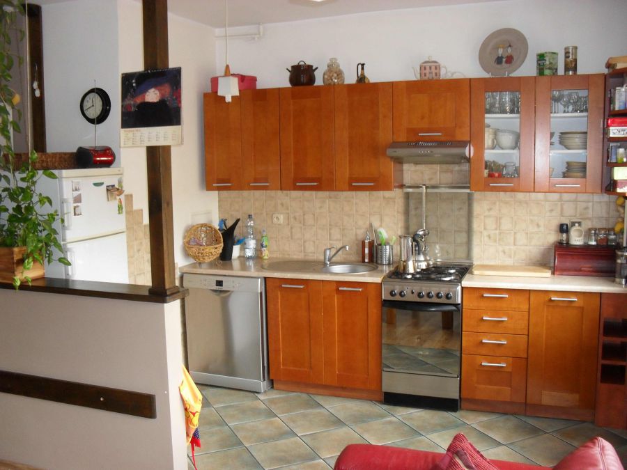 Mieszkanie Bydgoszcz