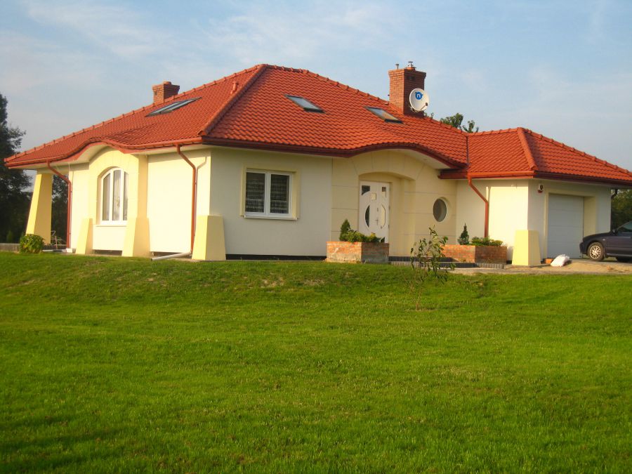 Dom Zofiówka