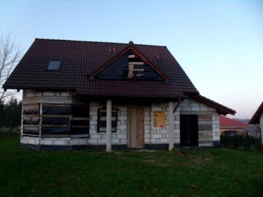 Dom Grzybno