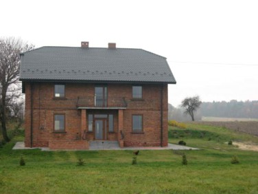 Dom Olszanka