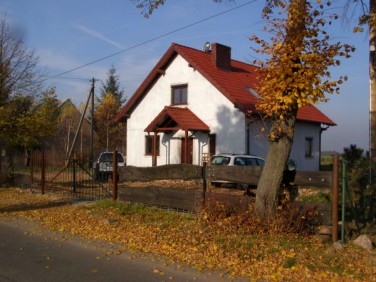 Dom Oborniki