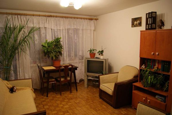 Mieszkanie Pruszków