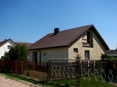 Dom Przedbórz