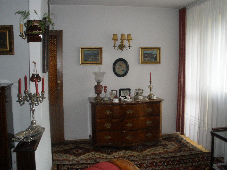 Mieszkanie Legnica