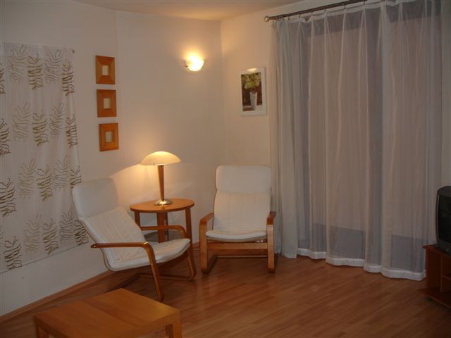 Mieszkanie Sopot