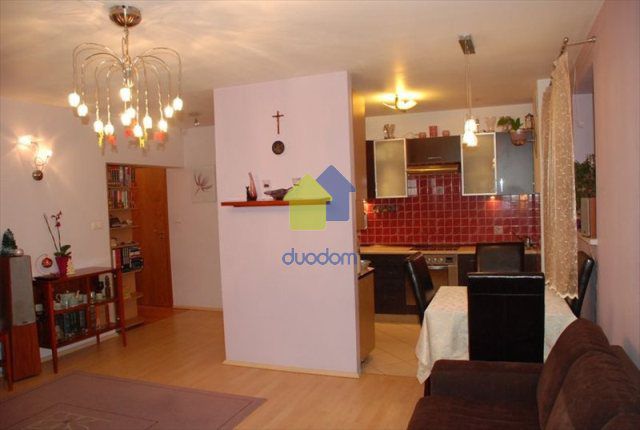 Mieszkanie Kraków
