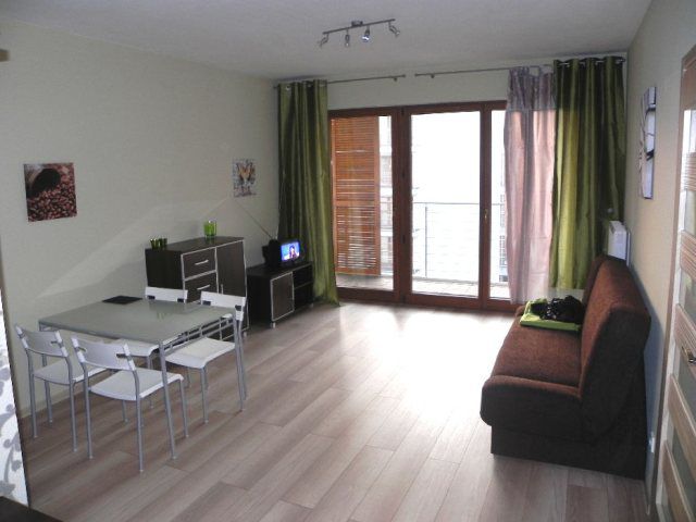 Mieszkanie Opole