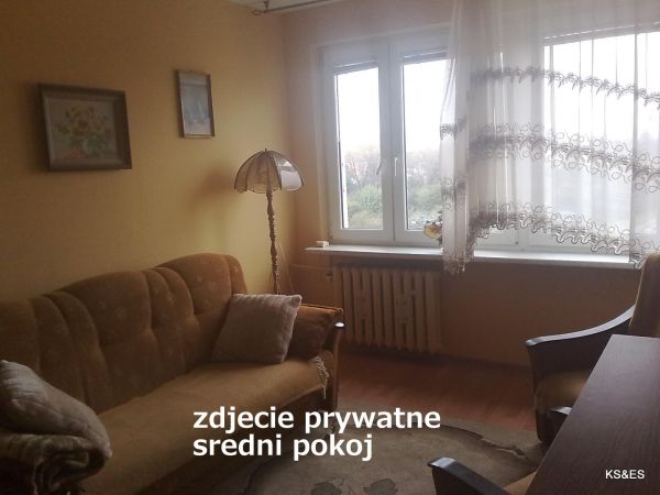 Mieszkanie Kraków