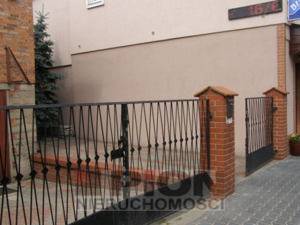 Lokal Kostrzyn