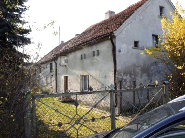 Dom Gać