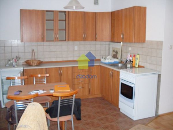Mieszkanie Kraków