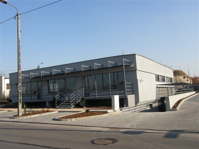 Lokal Sosnowiec