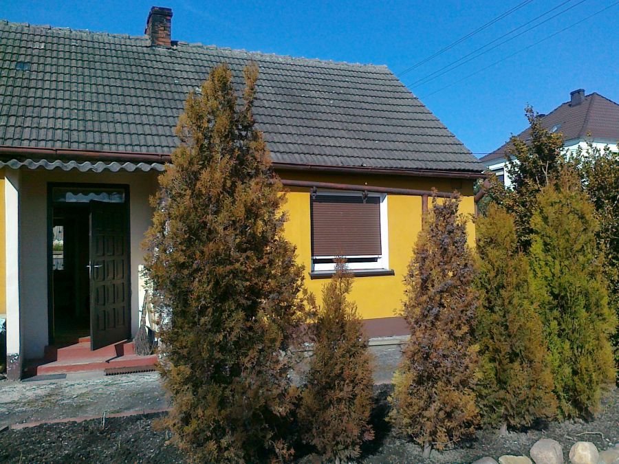 Dom Górki