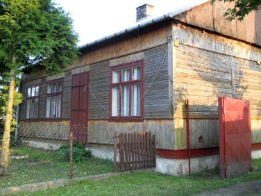 Dom Radoszyce