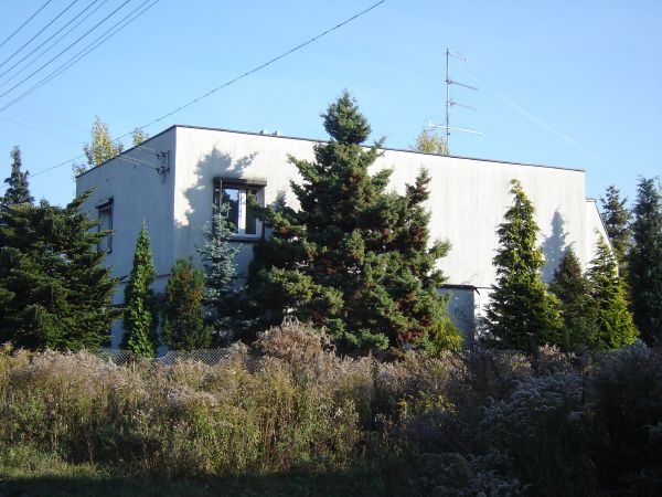 Dom Tarnowskie Góry