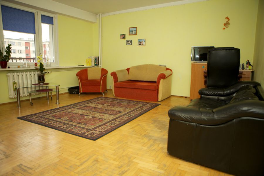Mieszkanie Olsztyn
