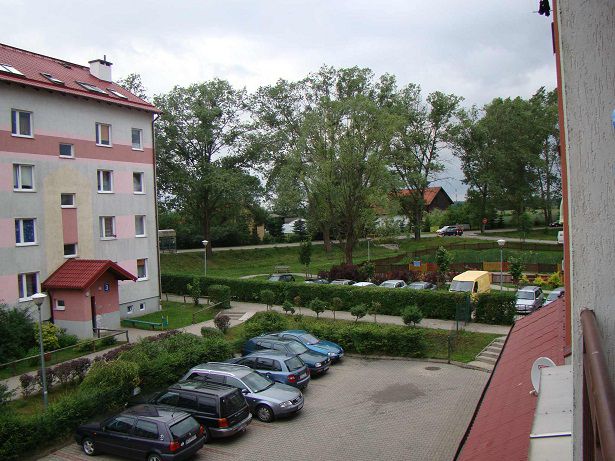 Mieszkanie Olsztyn