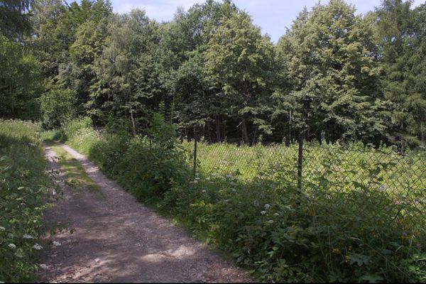 Działka budowlana Bielsko-Biała