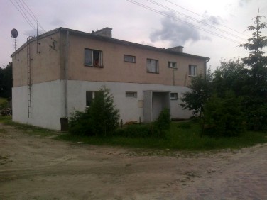 Mieszkanie Nowe Gorzycko