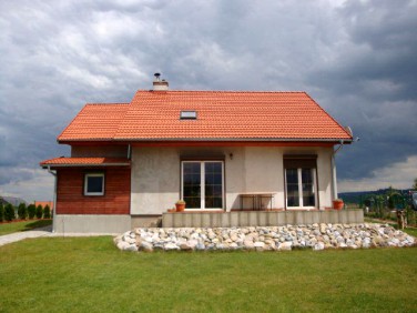 Dom Kostrzyca