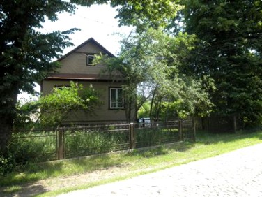 Dom Boćki