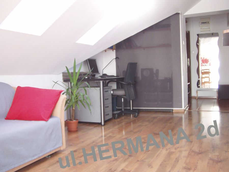Mieszkanie Warszawa