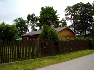 Dom Radziwiłłów