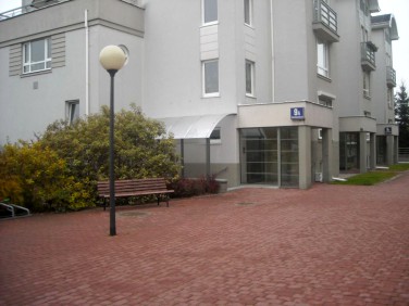 Mieszkanie Piaseczno
