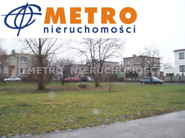 Działka budowlana Bydgoszcz