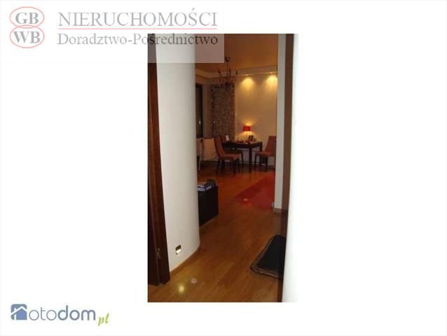 Mieszkanie Warszawa wynajem