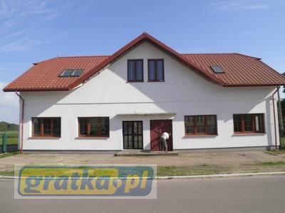 Lokal Wyszki