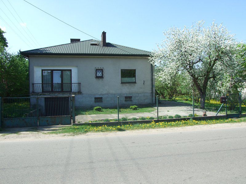 Dom Dzierzgowo