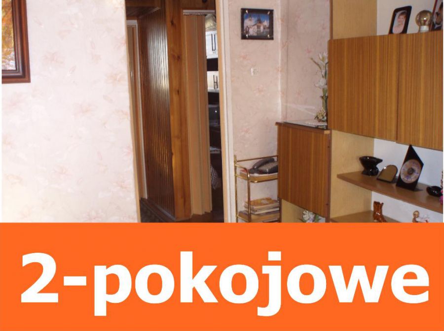 Mieszkanie Jelcz-Laskowice