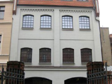 Lokal Toruń