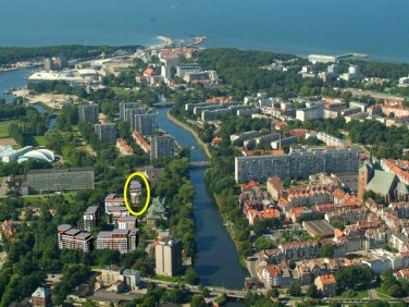 Mieszkanie Kołobrzeg