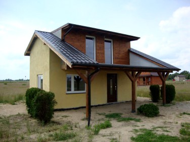 Dom Ludwikowo