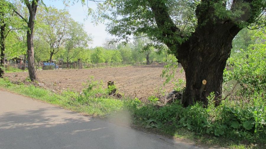 Działka budowlana Warszawa